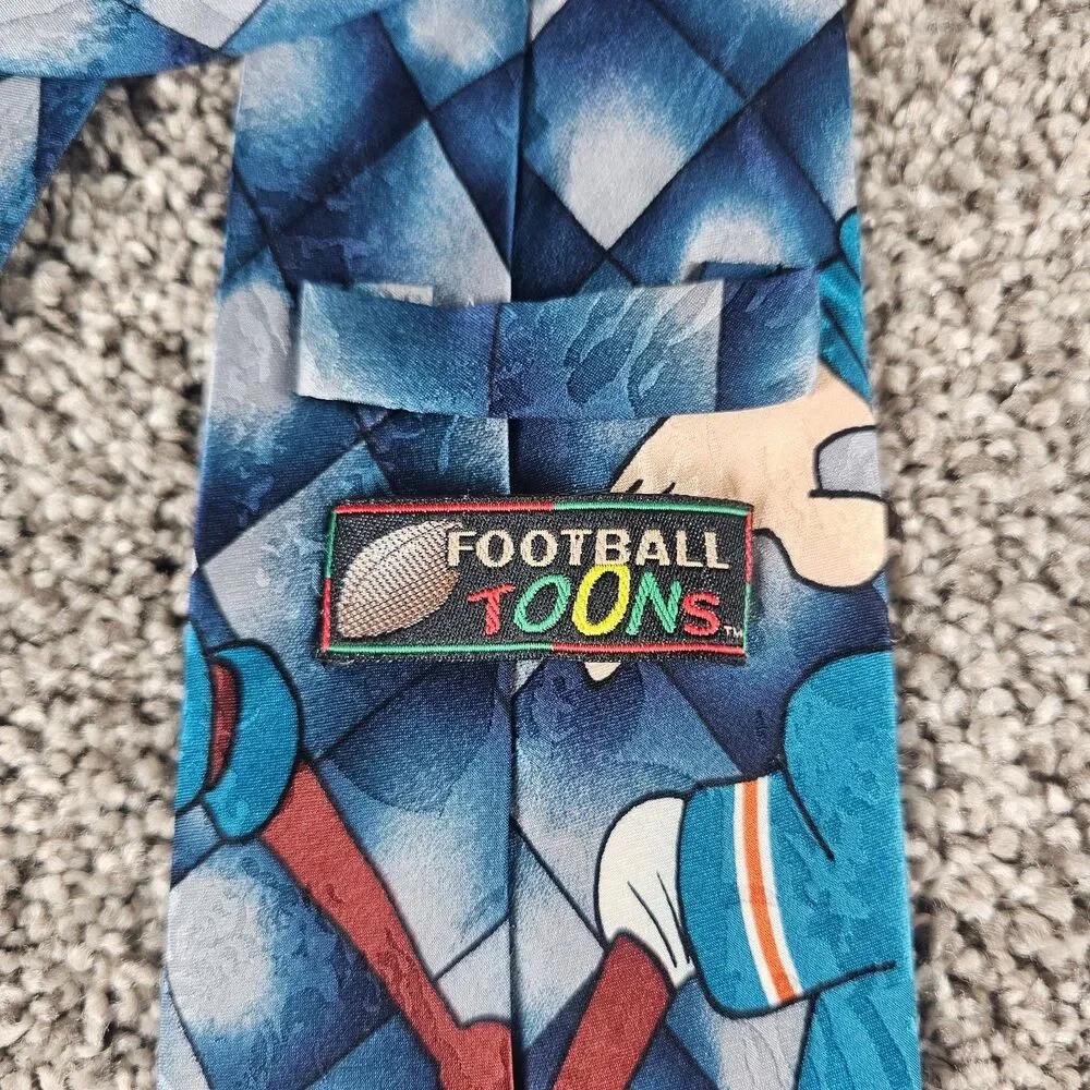 Football Toons excellent minimal
